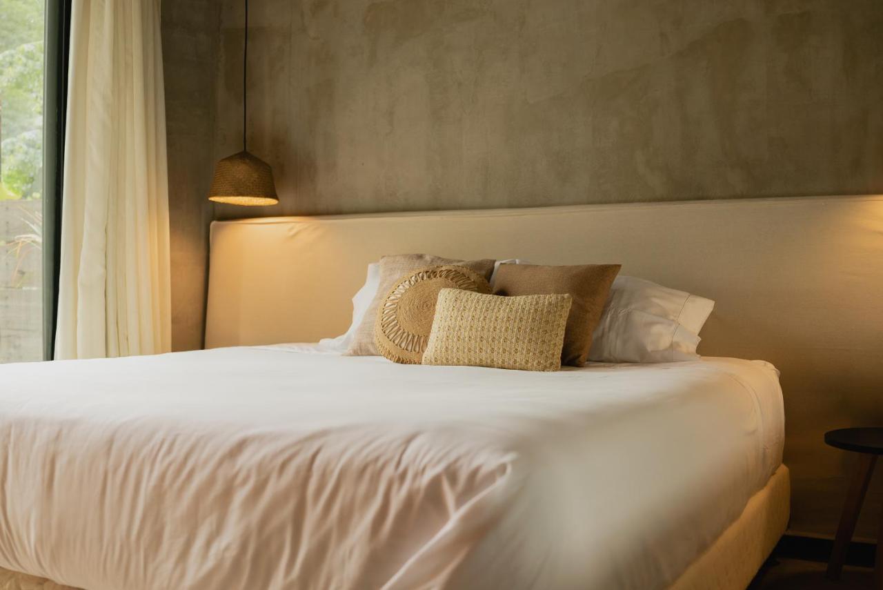 Tava Glamping Cerro Hotel San Bernardino Exterior photo